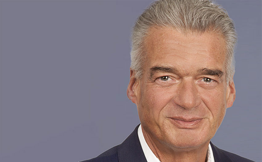 Dieter Janssen